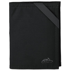 Portfel Helikon EDC Small - Black