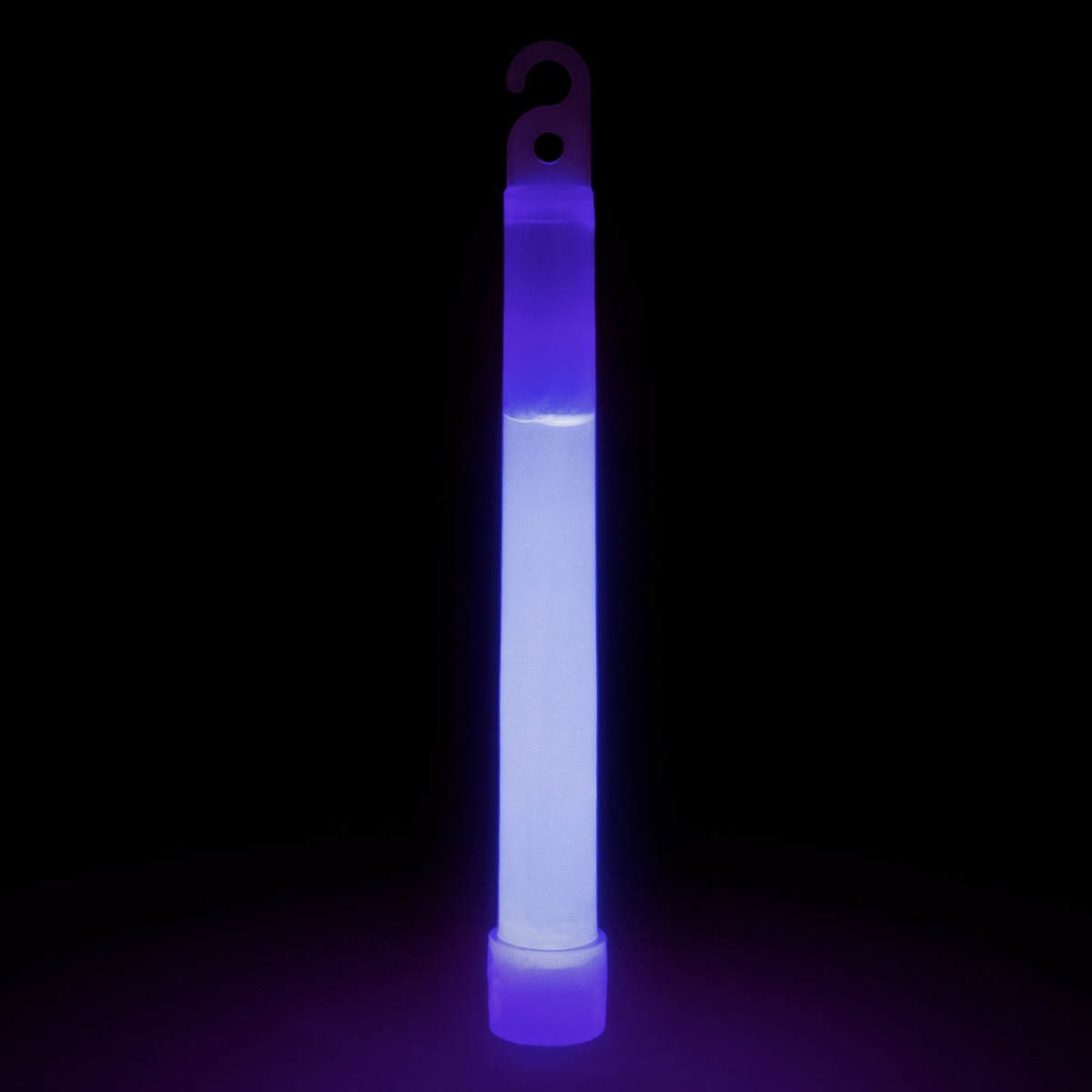 Oświetlenie chemiczne BCB Purple