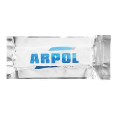 Baton energetyczny Arpol - orzechowy 40g