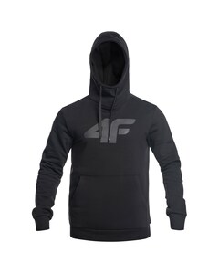 Кофта 4F M694 - Чорна Кофта 4F M694 - Чорна