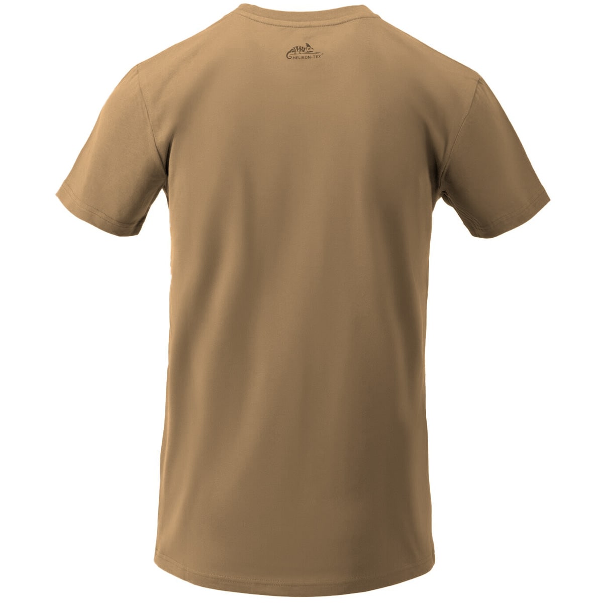 Koszulka T-shirt Helikon Mountain Stream - U.S. Brown