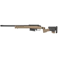 Снайперська гвинтівка Amoeba Striker Tactical T1 ASG - Dark Earth