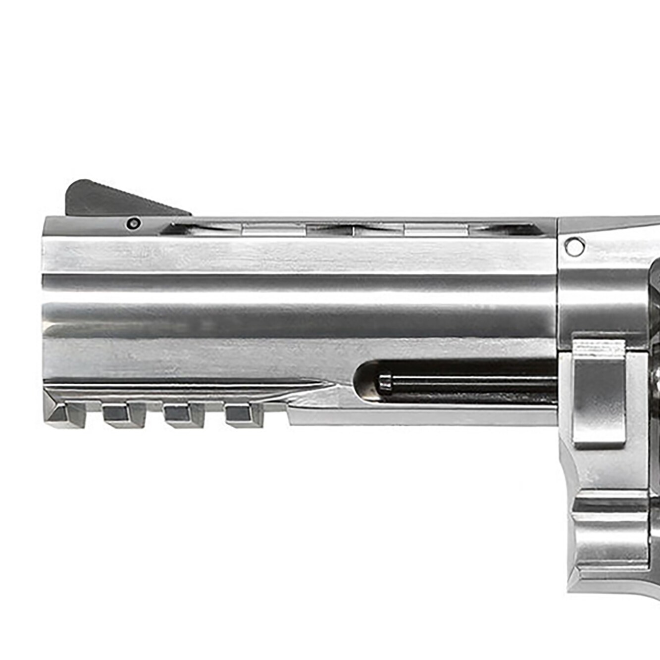 ASG Dan Wesson 715 GNB Revolver 4