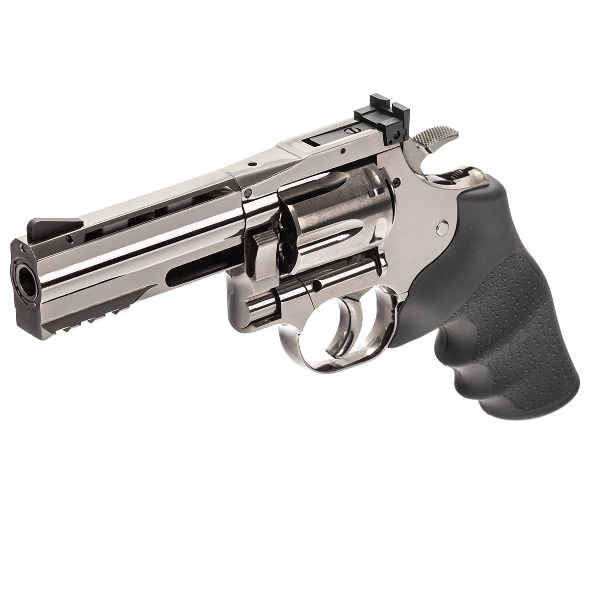 Револьвер Dan Wesson 715 4