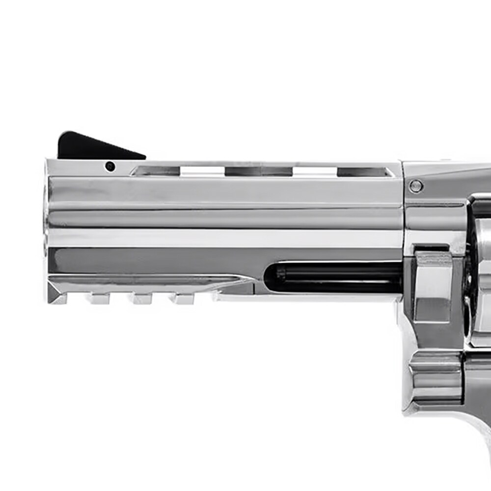 Wiatrówka - rewolwer Dan Wesson 715 4