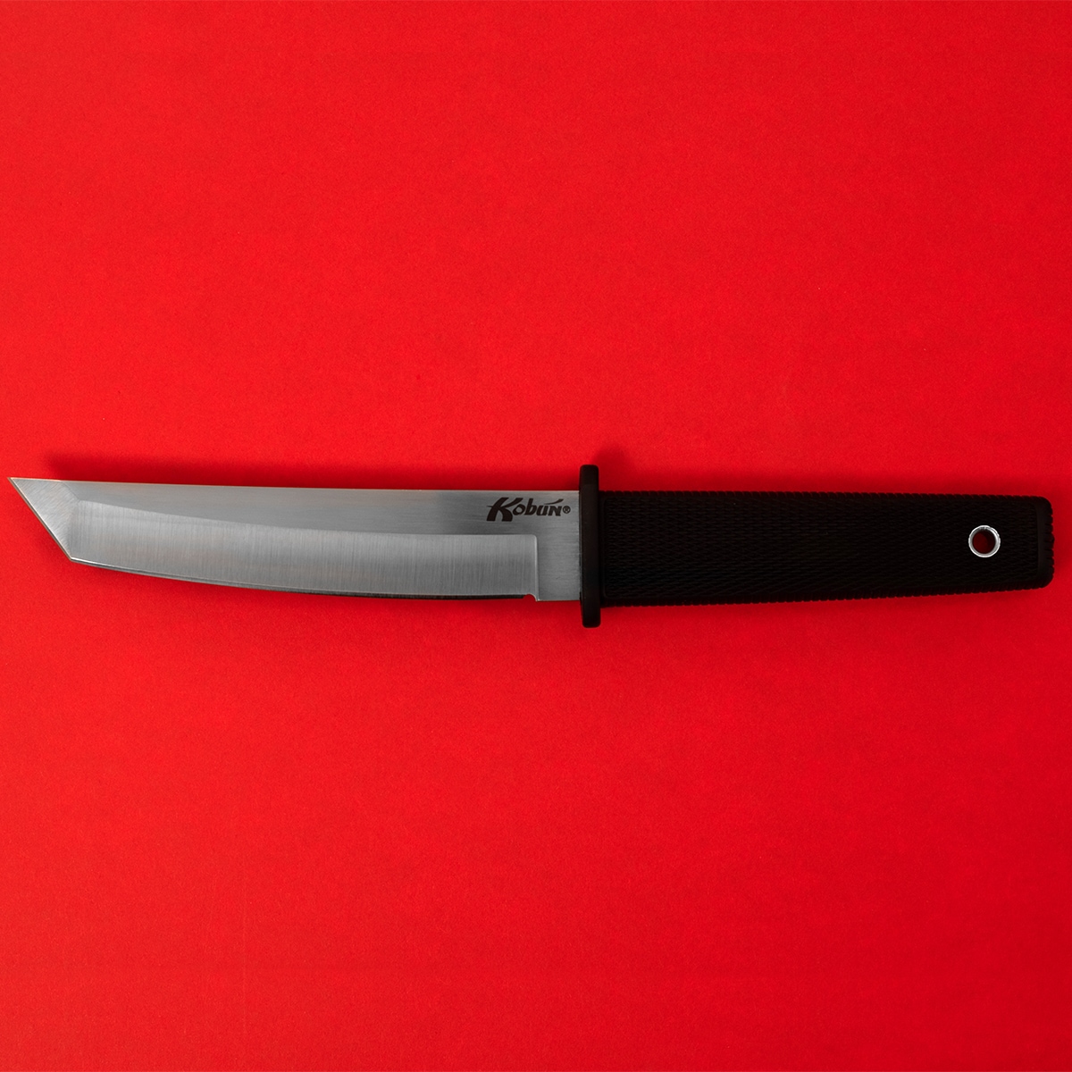 Ніж Cold Steel Kobun AUS8A