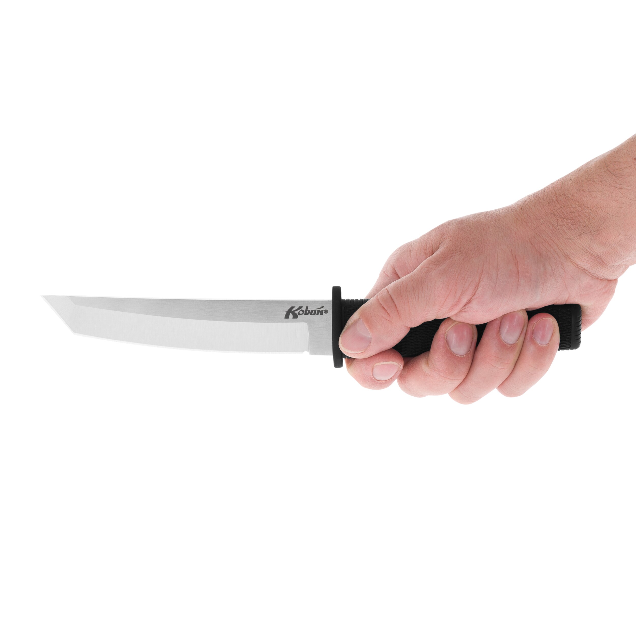 Ніж Cold Steel Kobun AUS8A