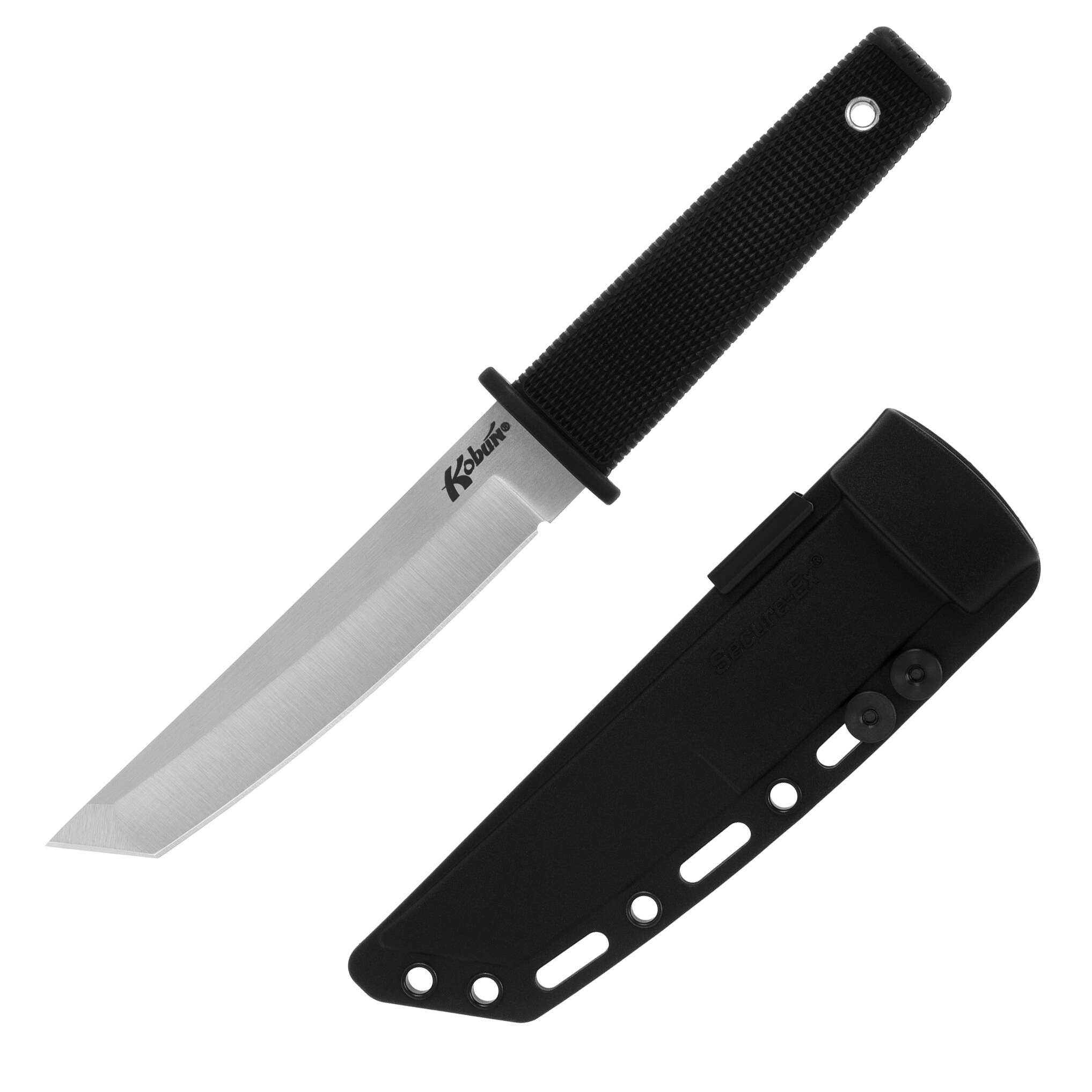 Ніж Cold Steel Kobun AUS8A