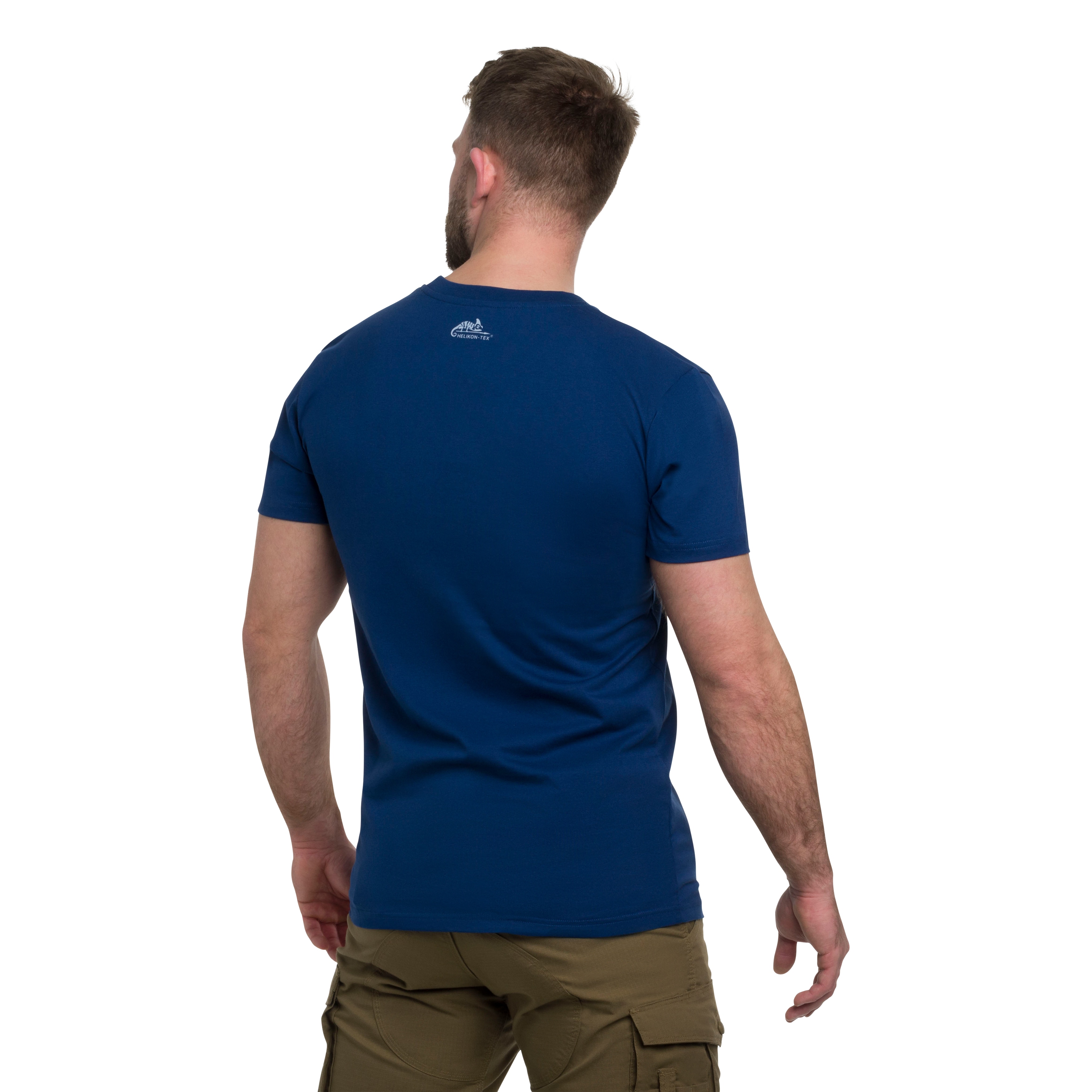 Koszulka T-shirt Helikon-Tex Adventure is out there - Sentinel Light