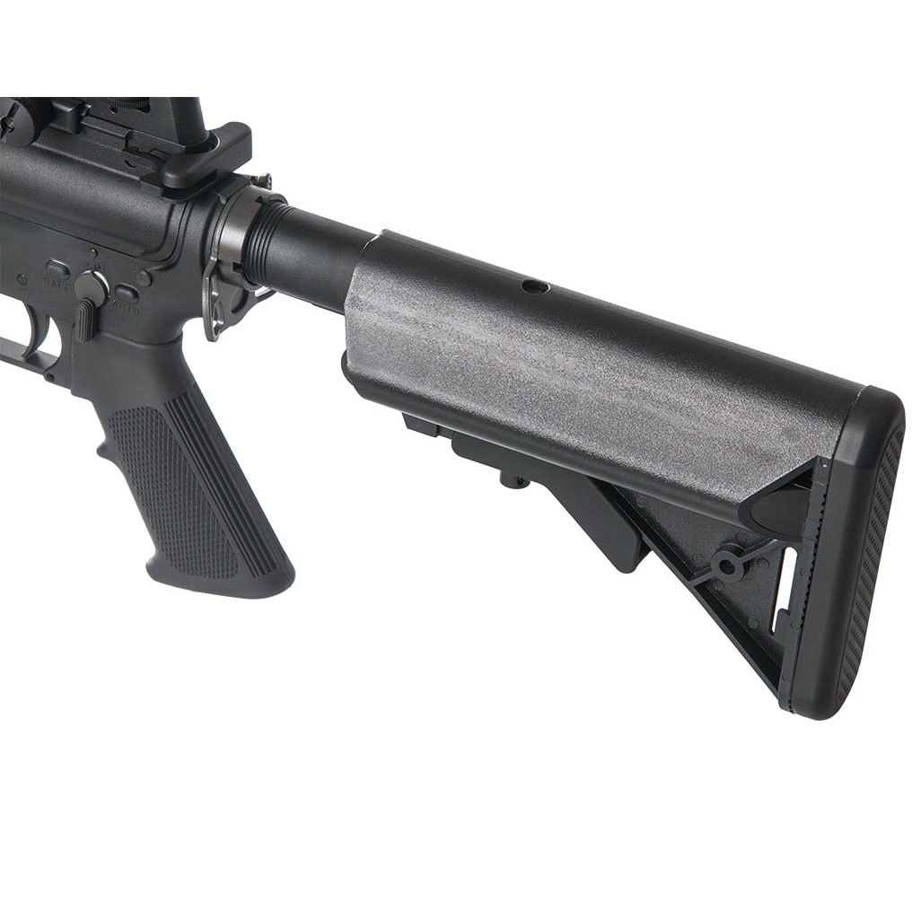 Штурмова гвинтівка  GBB Cybergun Colt M4A1 RIS