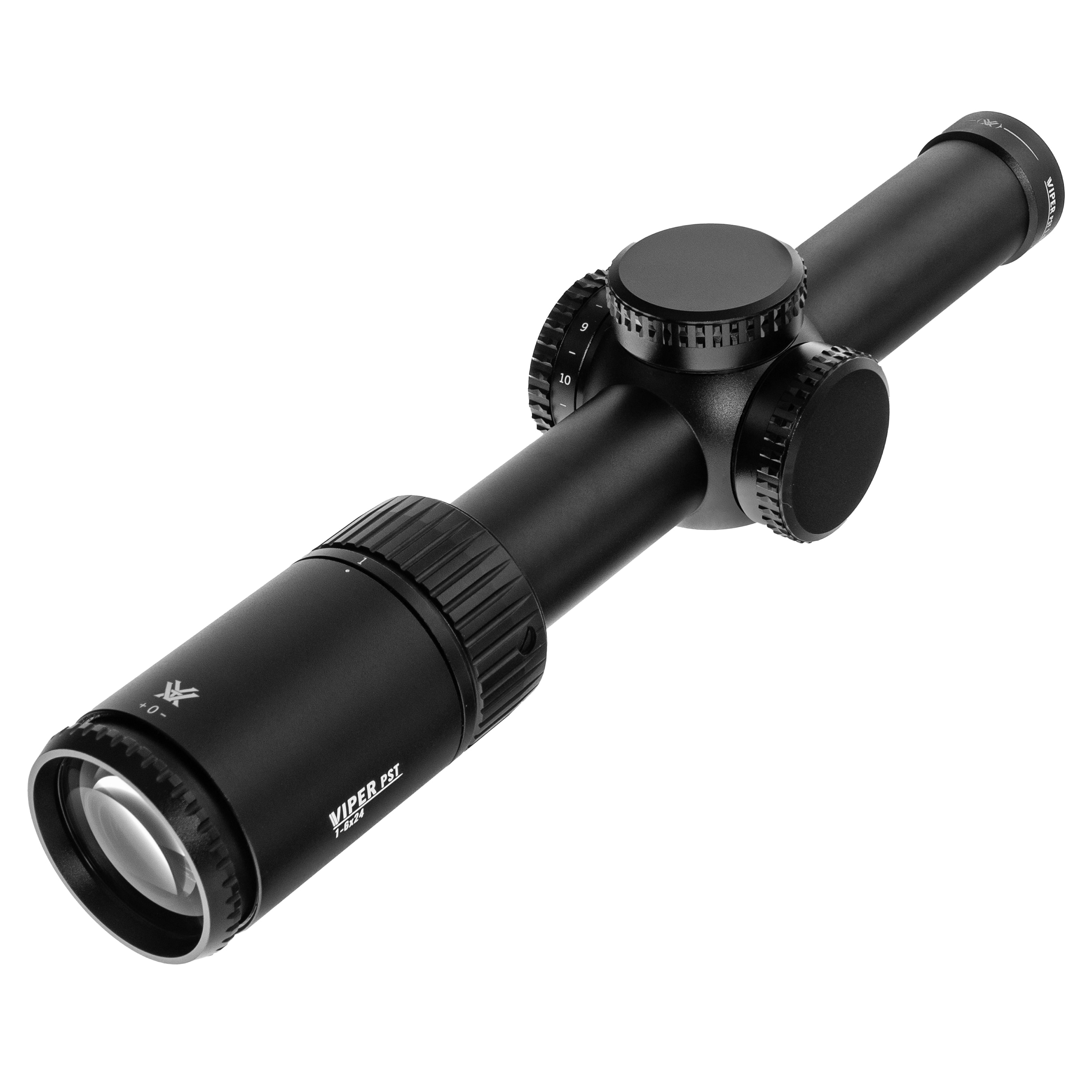 Оптичний приціл Vortex Viper PST Gen II VMR-2 MOA 1-6x24