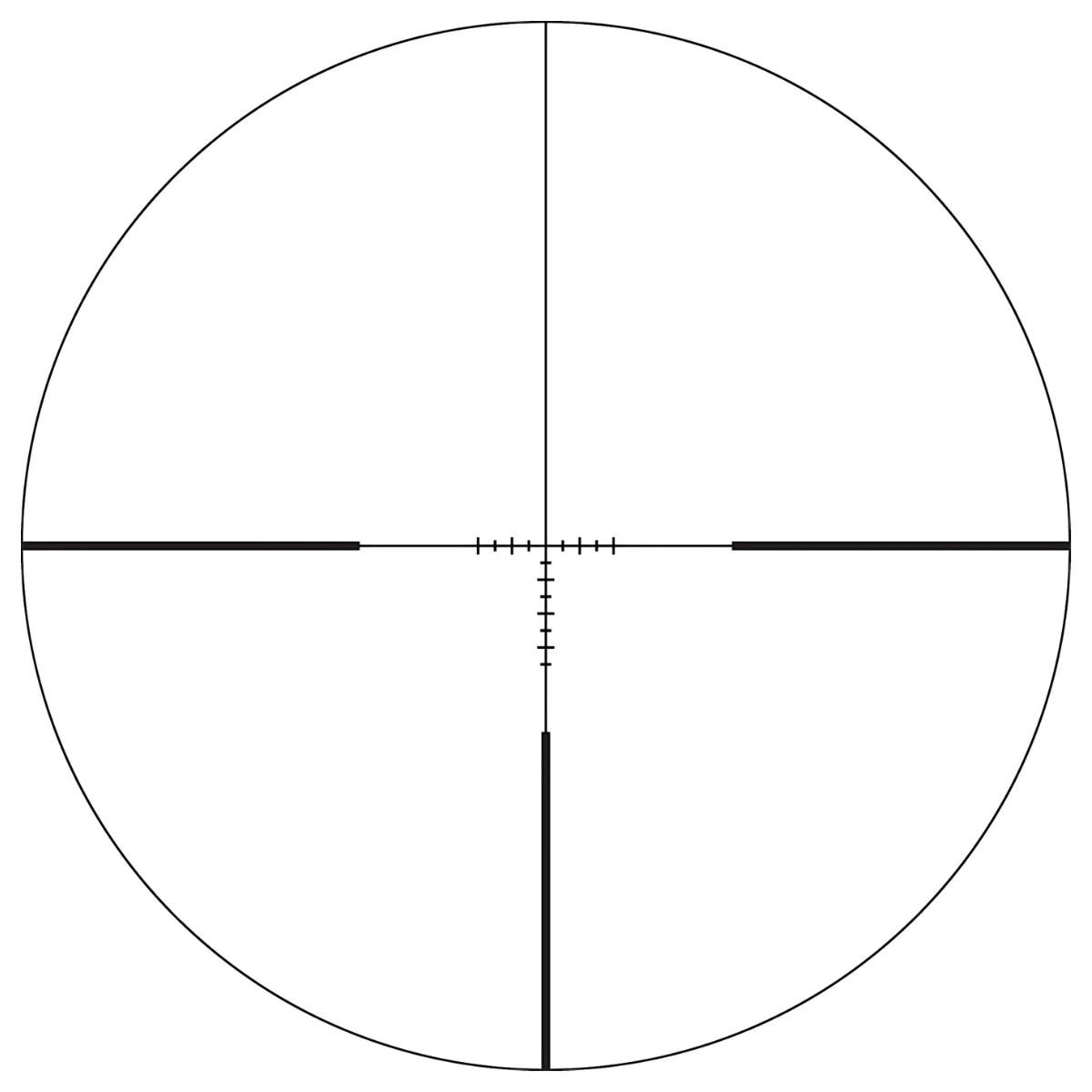 Luneta celownicza Vortex Viper PST Gen II VMR-2 MOA 1-6x24