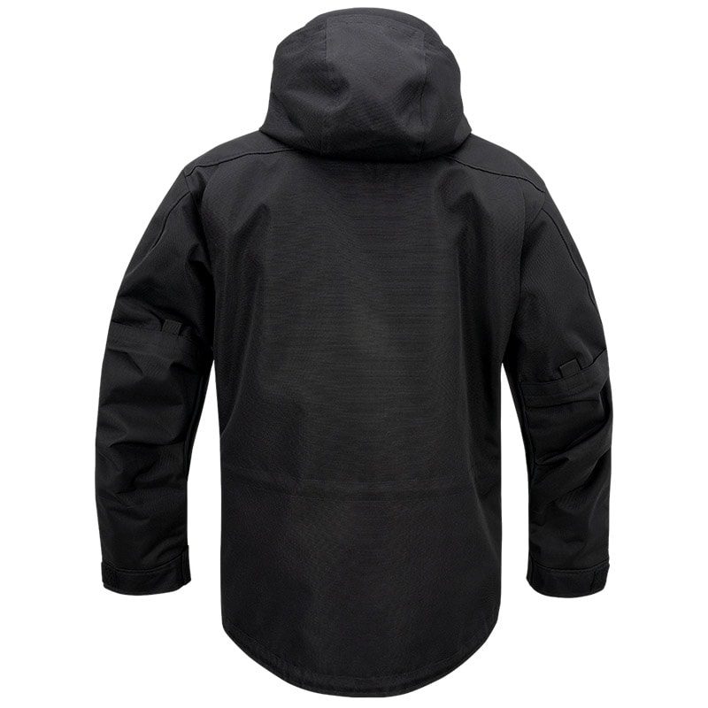Куртка Brandit Performance Outdoor Jacket - Black