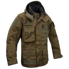 Kurtka Brandit Performance Outdoor Jacket - Olive