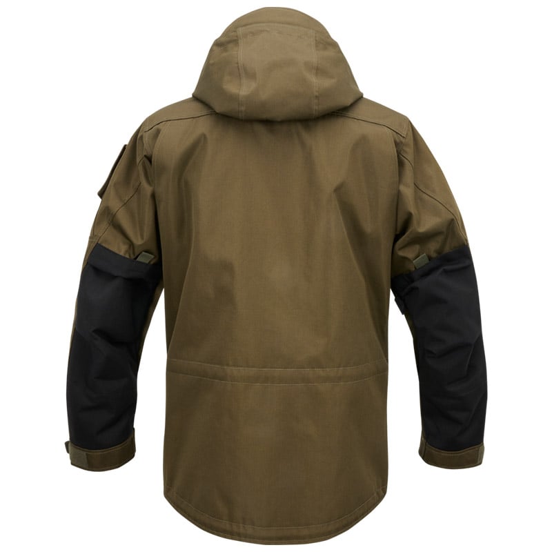 Куртка Brandit Performance Outdoor Jacket - Olive