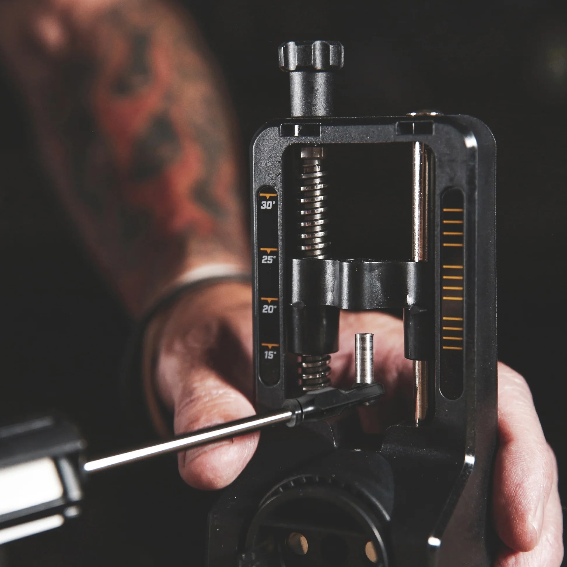Точилка Work Sharp Precision Adjust