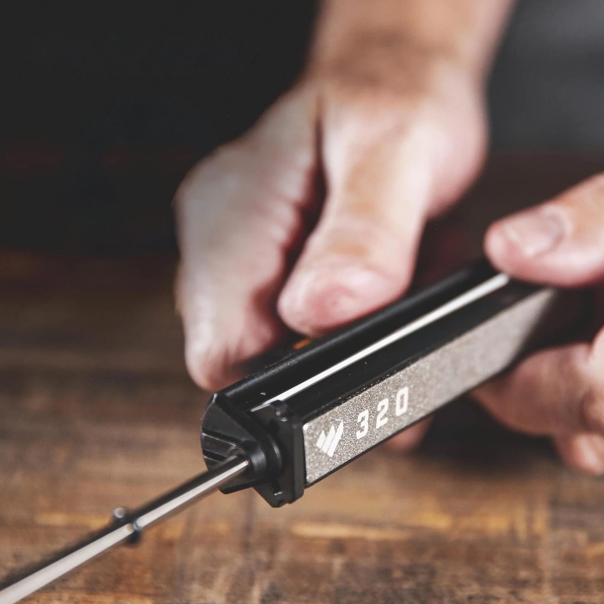 Система заточування Work Sharp Precision Adjust
