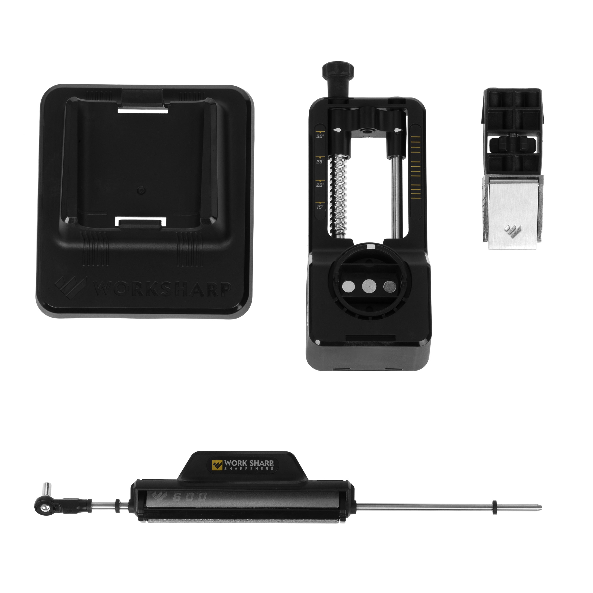 Система заточування Work Sharp Precision Adjust