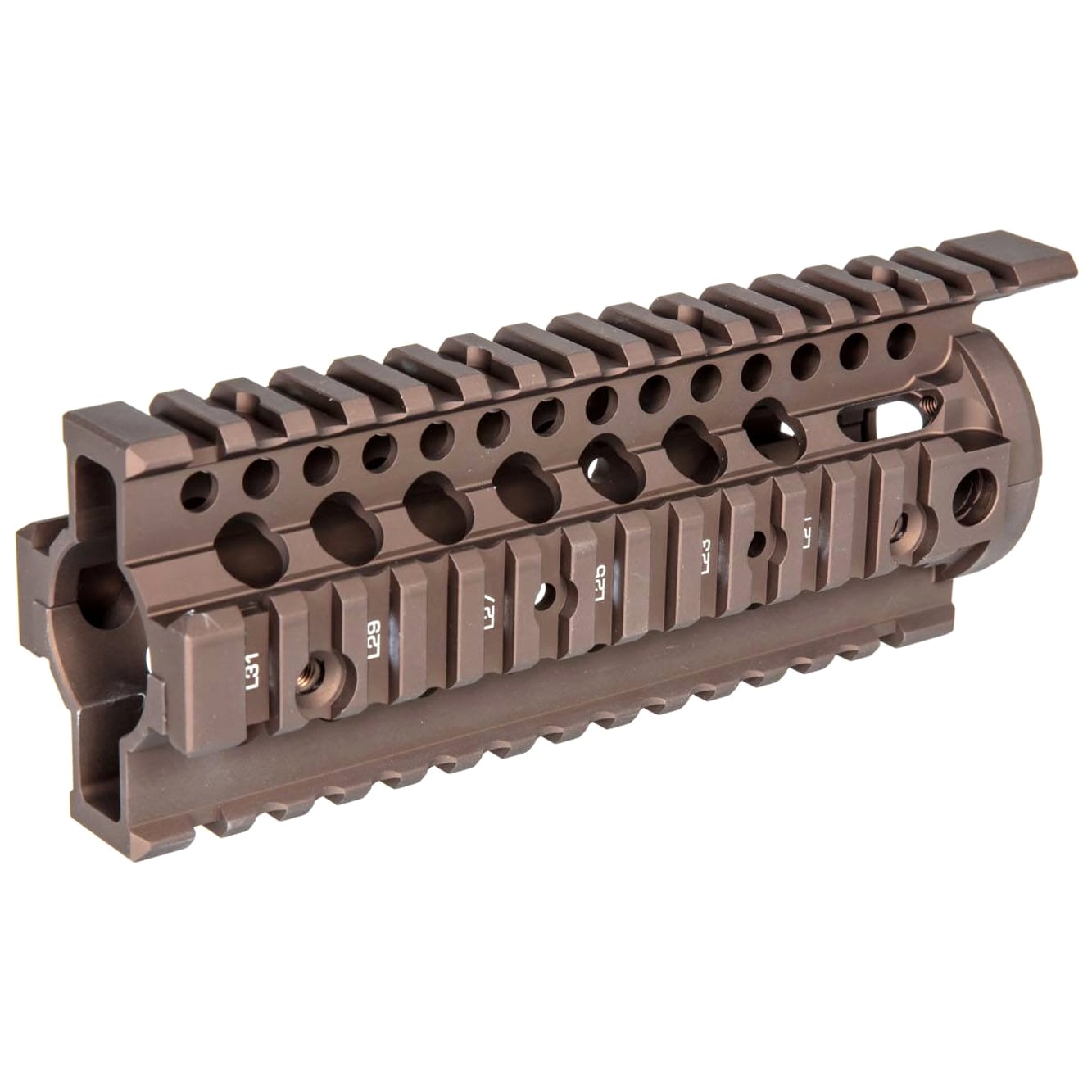 Chwyt przedni RIS Daniel Defense Licensed Omega 7