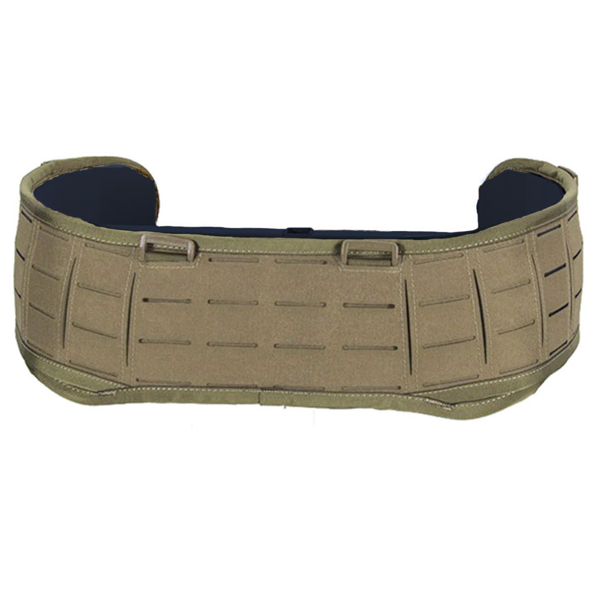 Тактичний пояс Direct Action Mosquito Modular Belt Sleeve Coyote Brown