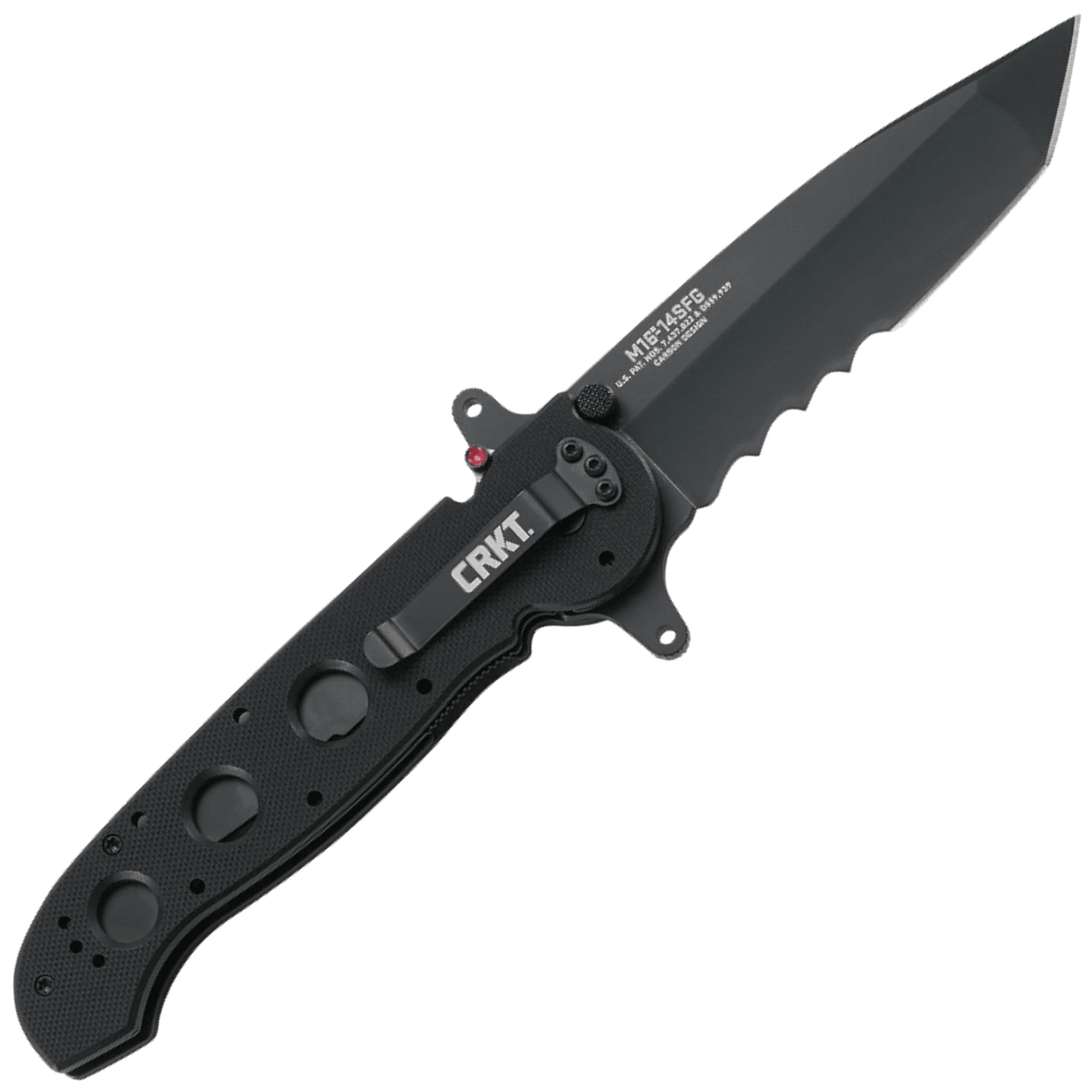 Nóż składany CRKT M16-14SFG