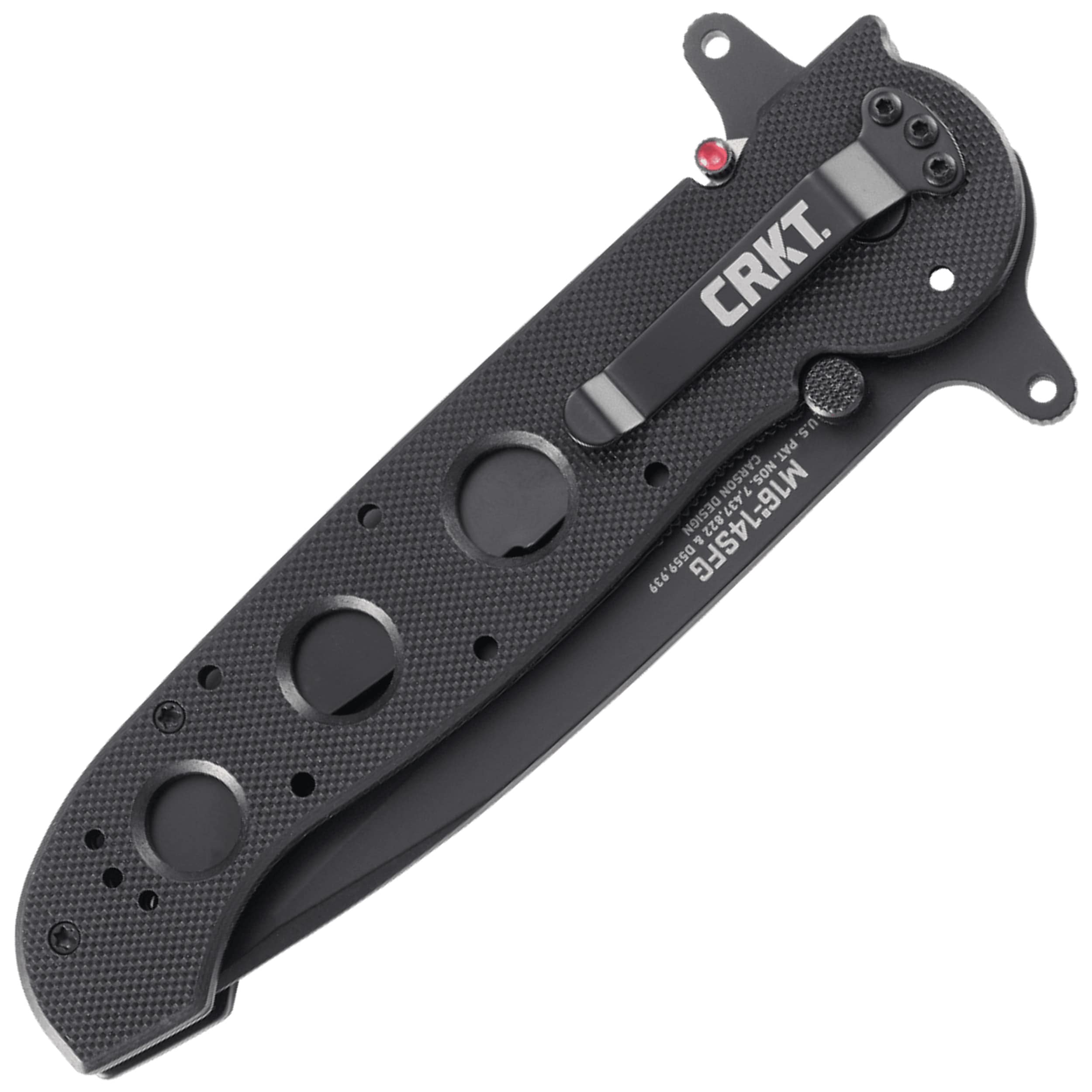 Nóż składany CRKT M16-14SFG