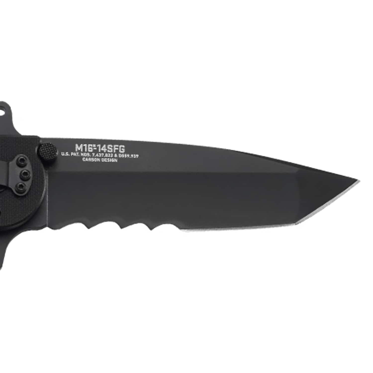 Nóż składany CRKT M16-14SFG