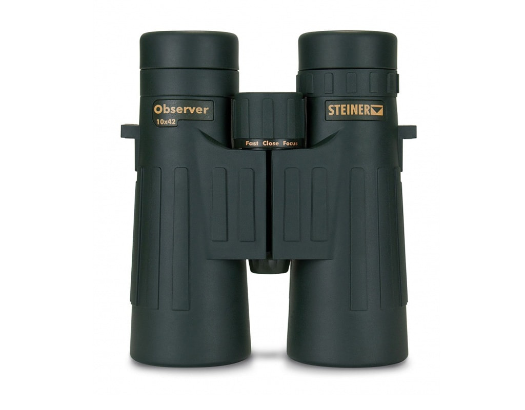 Lornetka Steiner Observer 10x42