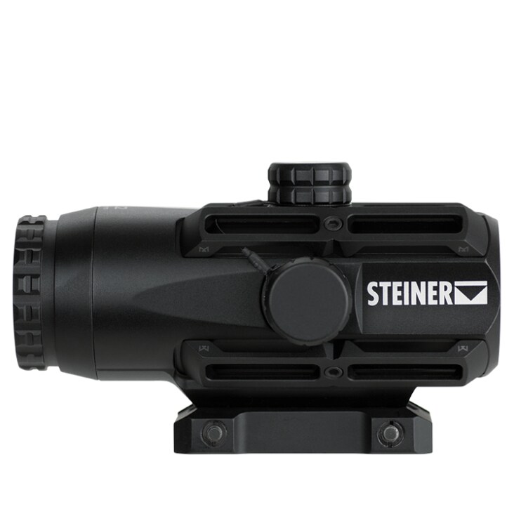 Приціл призматичний Steiner S332/5.56 - Black