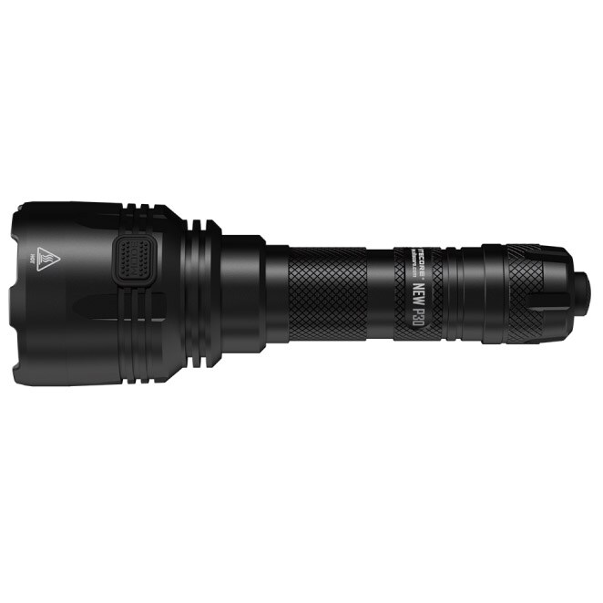 Ліхтарик Nitecore P30 NEW 1000 люменів