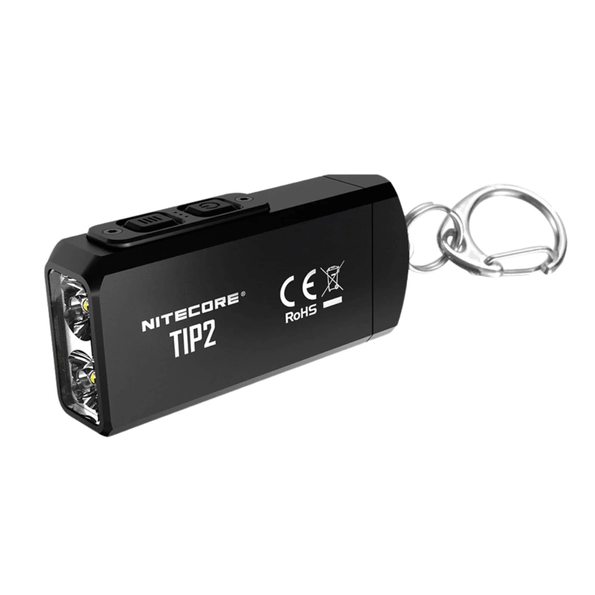 Latarka Nitecore TIP 2 - 720 lumenów