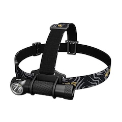 Latarka czołowa Nitecore HC33 1800 lm