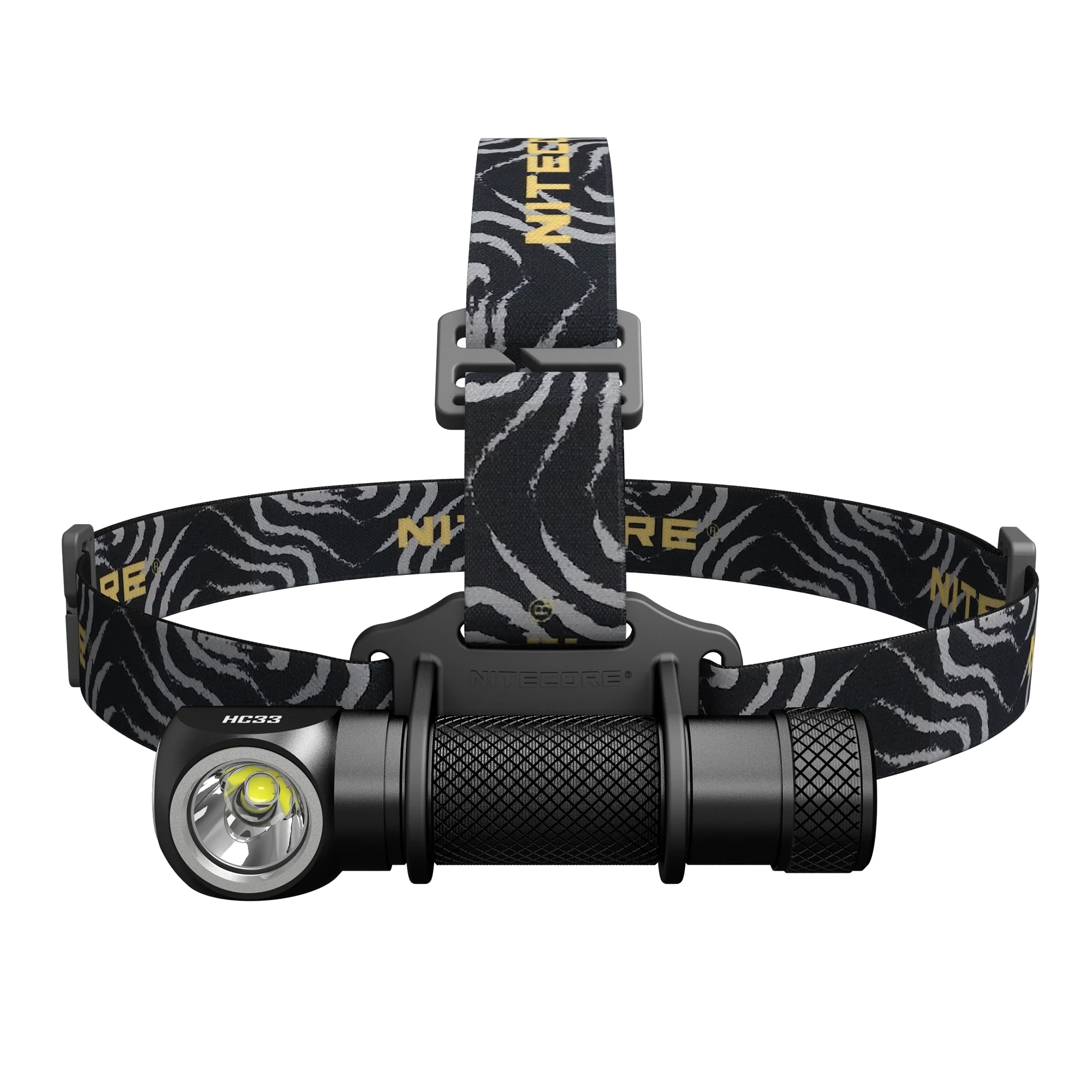 Nitecore HC33 1800 lm Headlamp