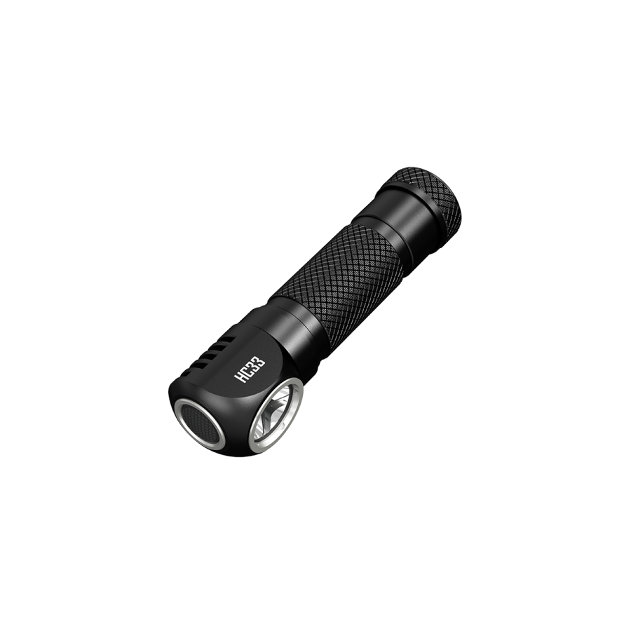 Nitecore HC33 1800 lm Headlamp