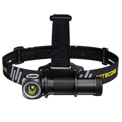 Latarka Czołowa Nitecore UT32 - 1100 lumenów