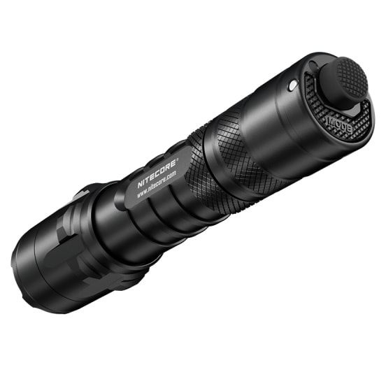 Latarka Nitecore P20UV V2 - 1000 lumenów