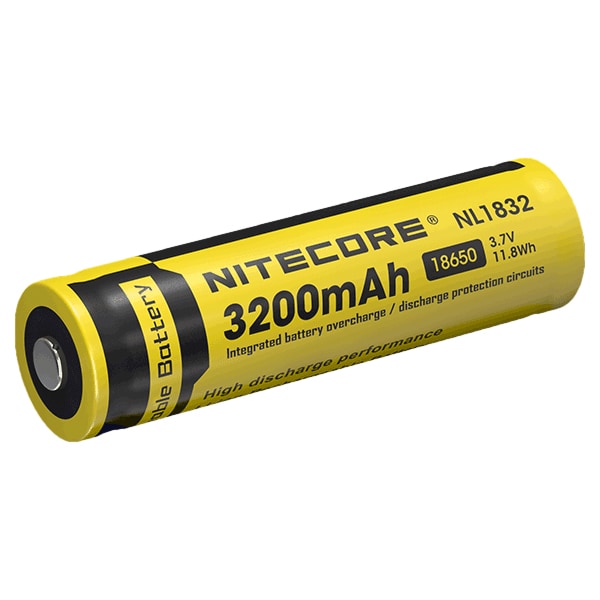 Akumulator Nitecore 18650 - 3200mAh