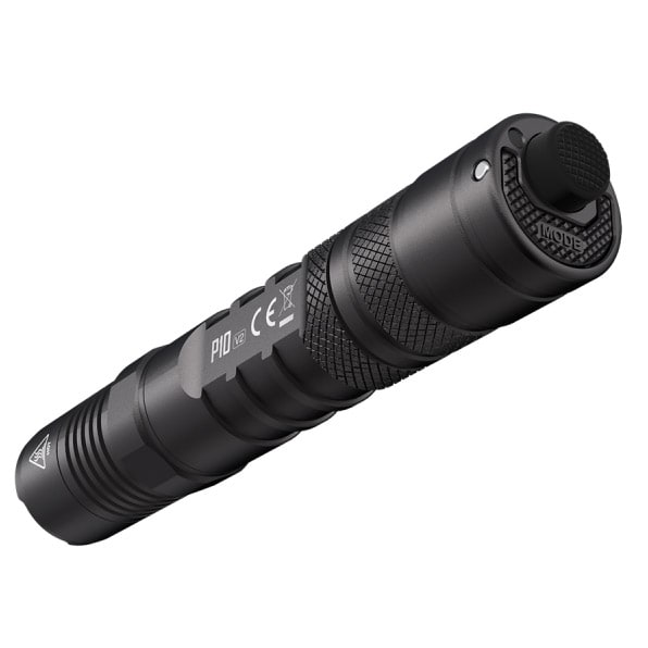 Latarka Nitecore P10 V2 - 1100 lumenów