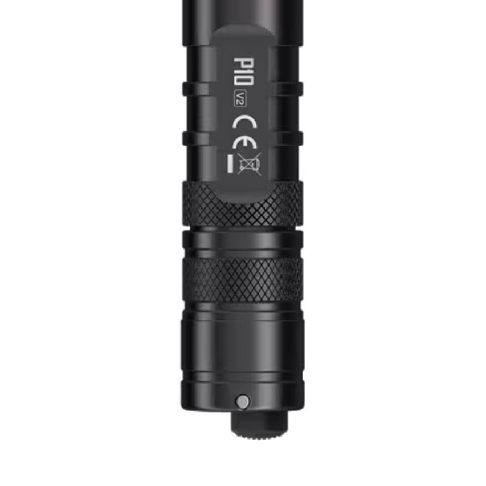 Latarka Nitecore P10 V2 - 1100 lumenów