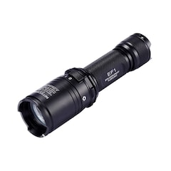 Latarka Nitecore EF1 - 830 lumenów