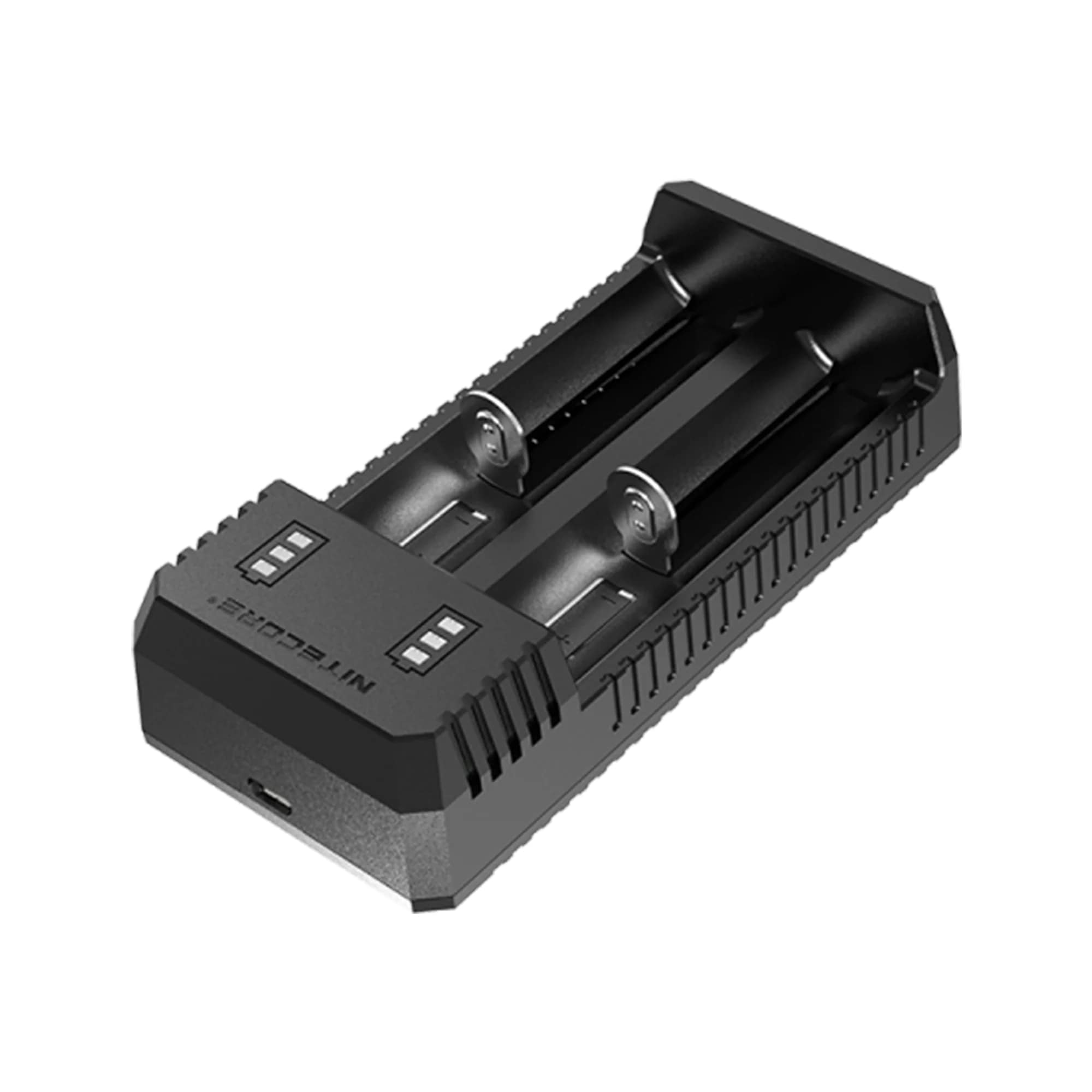 Зарядний пристрій Nitecore UI2