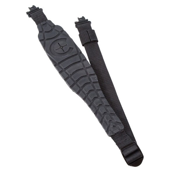 Zawieszenie taktyczne Caldwell Max Grip Sling BLK 