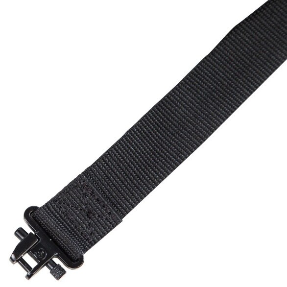 Zawieszenie taktyczne Caldwell Max Grip Sling BLK 