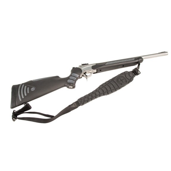 Zawieszenie taktyczne Caldwell Max Grip Sling BLK 