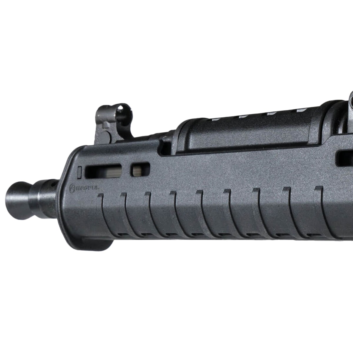 Цівка Magpul Zhukov-U Hand Guard для гвинтівок AK47/AK74 - Black