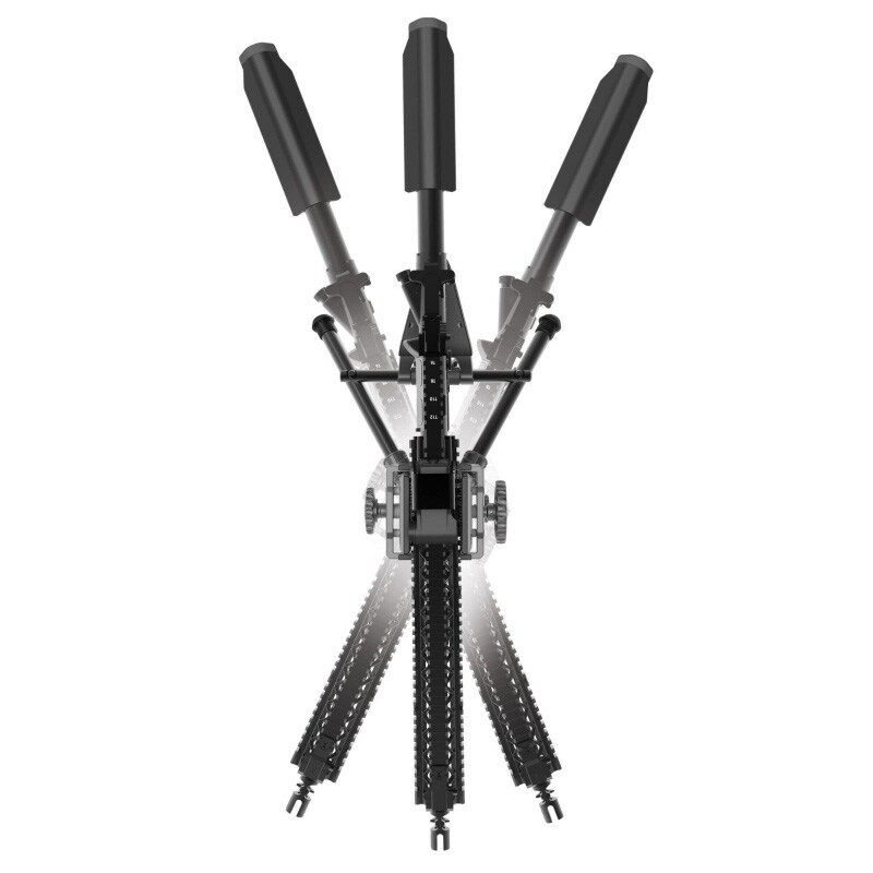 Тринога Caldwell Precision Turret