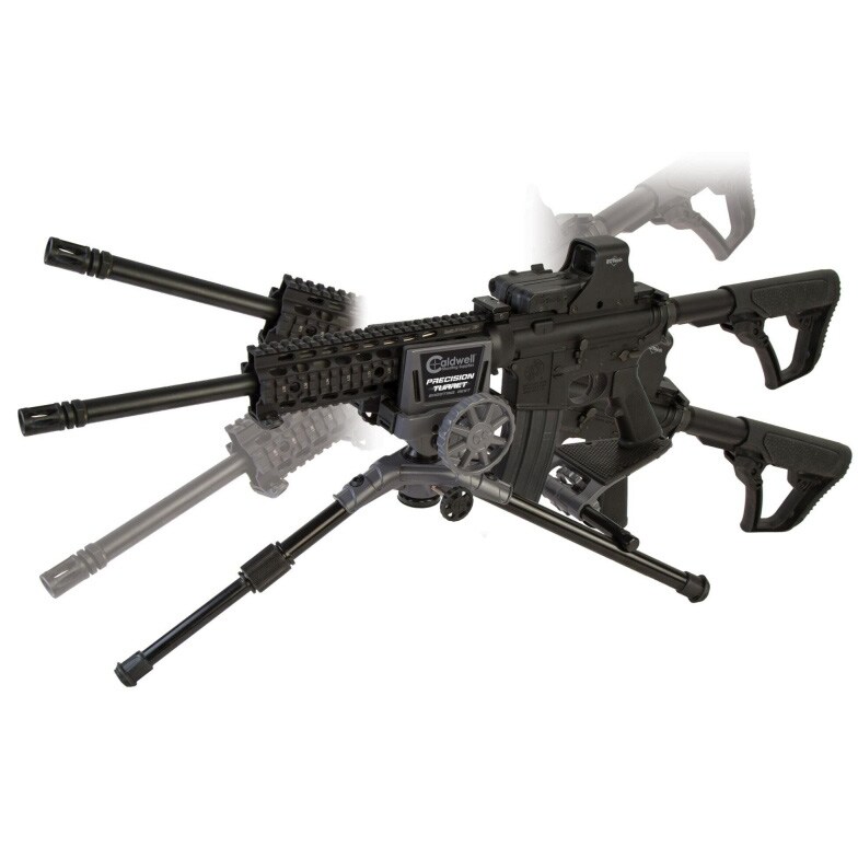 Тринога Caldwell Precision Turret