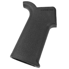 Chwyt pistoletowy Magpul MOE SL Grip do karabinków AR15/M4 - Black