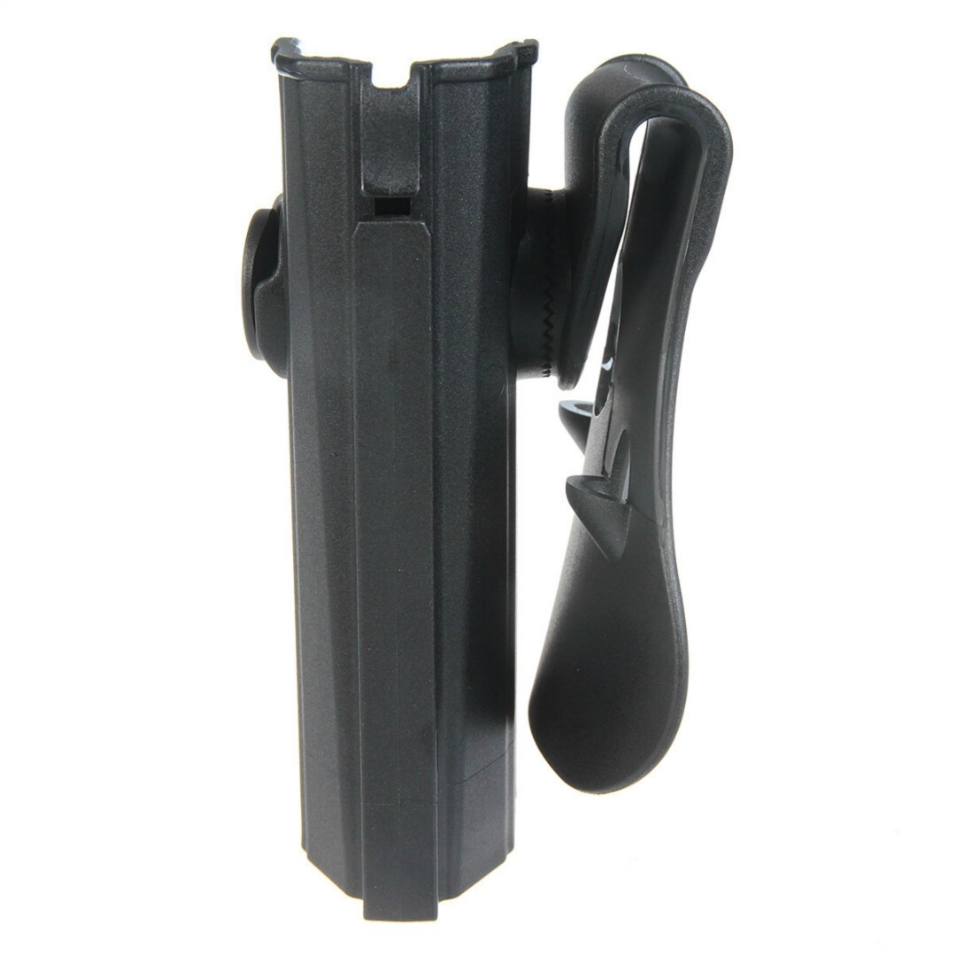 Kabura IMI Defense Z1450 do pistoletów CZ P-09 - Black 