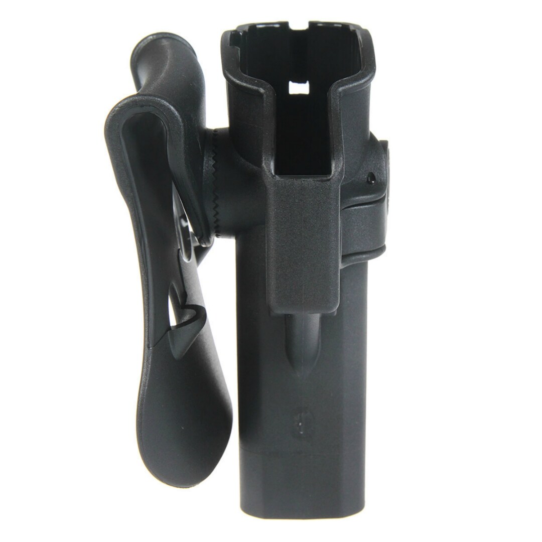Kabura IMI Defense Z1450 do pistoletów CZ P-09 - Black 